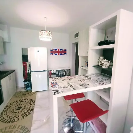 Apartment Pastel Studio Sweti Wlas